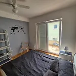 T&A Apartment