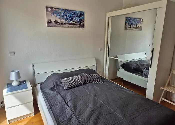 T&A Apartment
