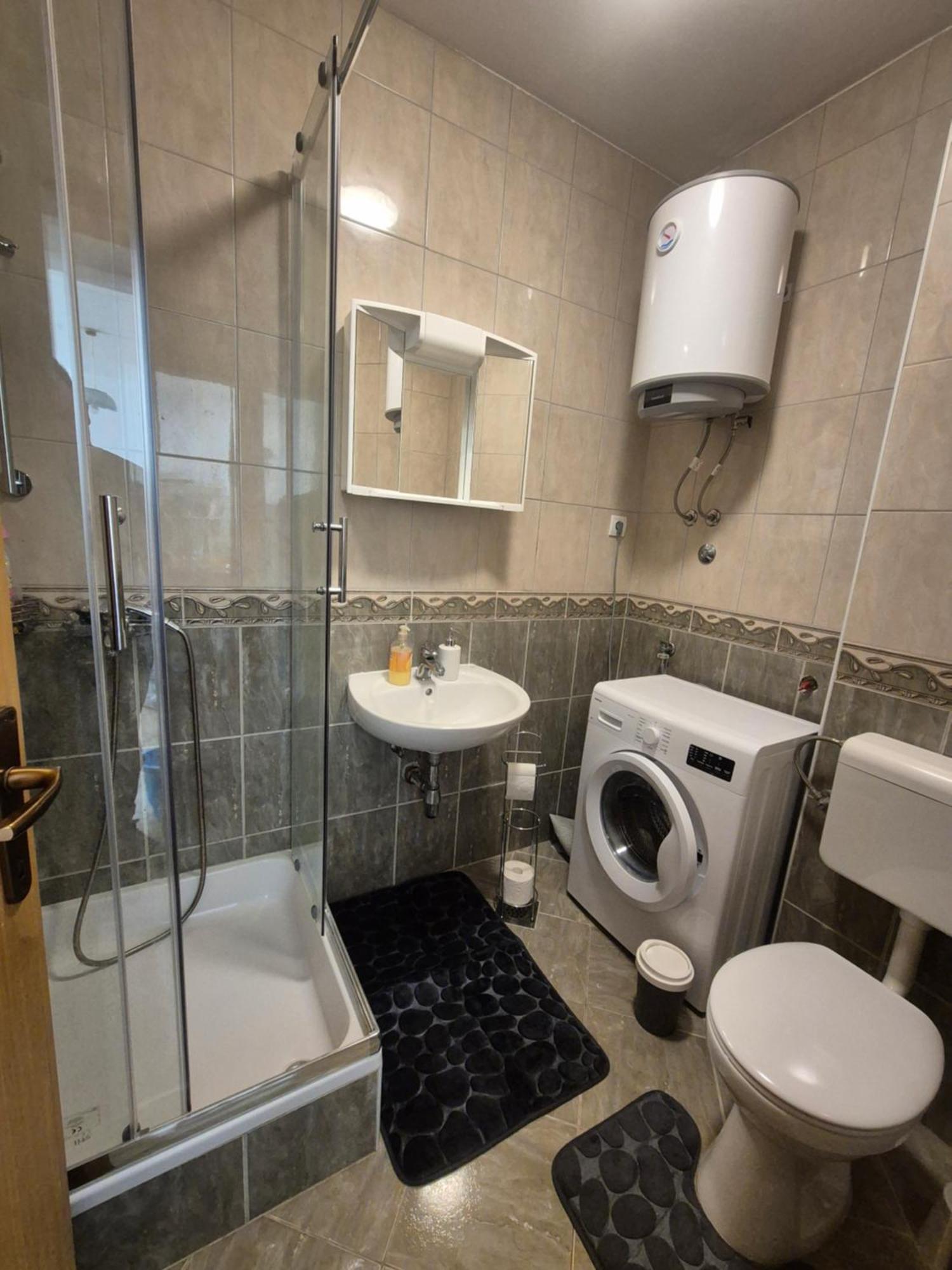 T&a Leilighet Makarska