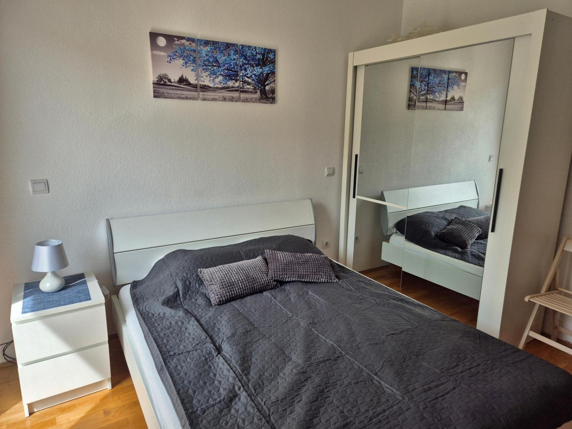 T&a Makarska